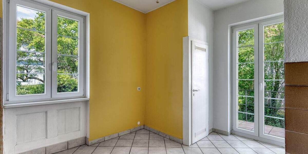 Einfamilienhaus Darmstadt Bessungen - 7 Zimmer, 160 m&sup2;, 1.488.000&euro; | Angebot:25676228