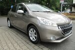 208 Style Klima + Insp.+ TÜV + Neu +