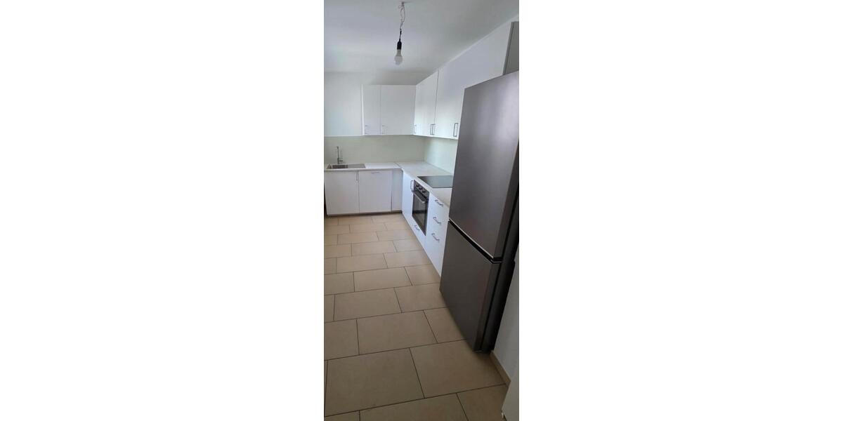 Etagenwohnung Frankfurt am Main Bergen-Enkheim - 2 Zimmer, 60 m&sup2;, 1.030&euro; | Angebot:26166537