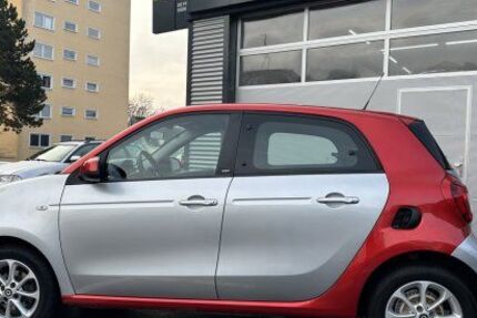 Smart ForFour 30.000 km 13.700 &euro; Friedrichsdorf 61381
