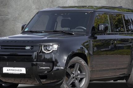 Land Rover Defender 7.706 km 83.900 &euro; Kronberg 61476