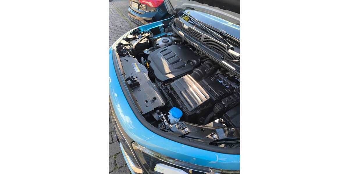 Ford Tourneo Connect 12.600 km 30.499 &euro; Hanau 63454