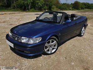 Saab 9-3 85.000 km 1.500 &euro; Rodenbach 63517