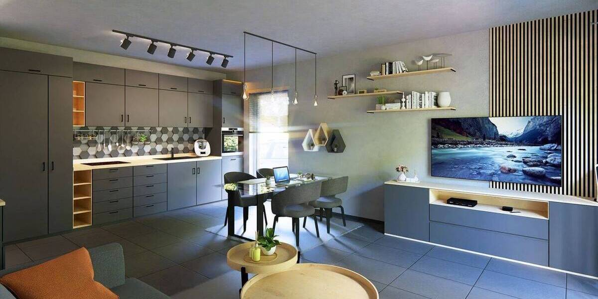 Bungalow Bad Nauheim - 1 Zimmer, 72 m&sup2;, 256.356&euro; | Angebot:25733786