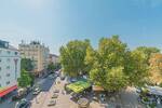 Etagenwohnung Frankfurt am Main Nordend-Ost - 2 Zimmer, 46 m&sup2;, 1.695&euro; | Angebot:26376063