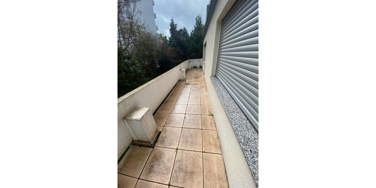 Hochparterre Bad Nauheim - 1 Zimmer, 52 m&sup2;, 550&euro; | Angebot:25656945