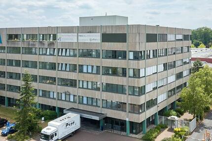 Gewerbeobjekt Offenbach am Main Bieber - 12&euro; | Angebot:25655560