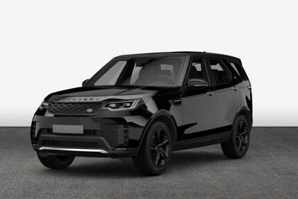 Land Rover Discovery 25.231 km 69.900 € Kronberg 61476