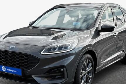 Ford Kuga 14.957 km 22.550 € Frankfurt 60386