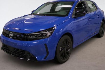 Opel Corsa 16.475 km 17.980 &euro; Rüsselsheim 65428