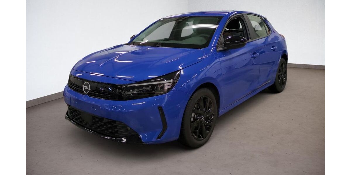 Opel Corsa 16.475 km 17.980 &euro; Rüsselsheim 65428