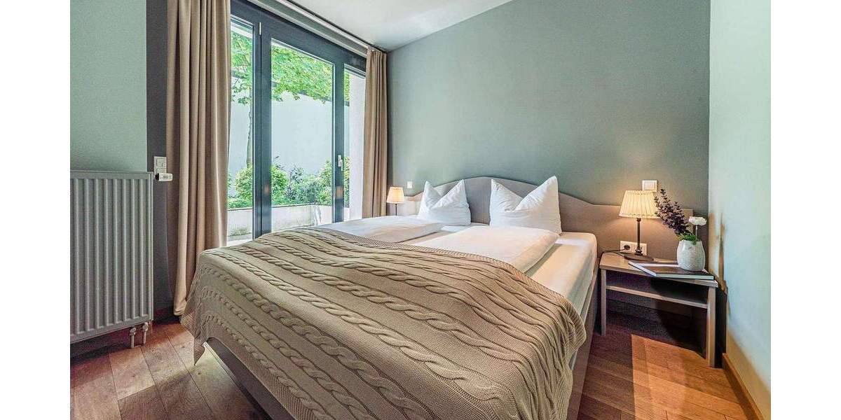 Etagenwohnung Frankfurt am Main Nordend-Ost - 2 Zimmer, 50 m&sup2;, 2.780&euro; | Angebot:25727281