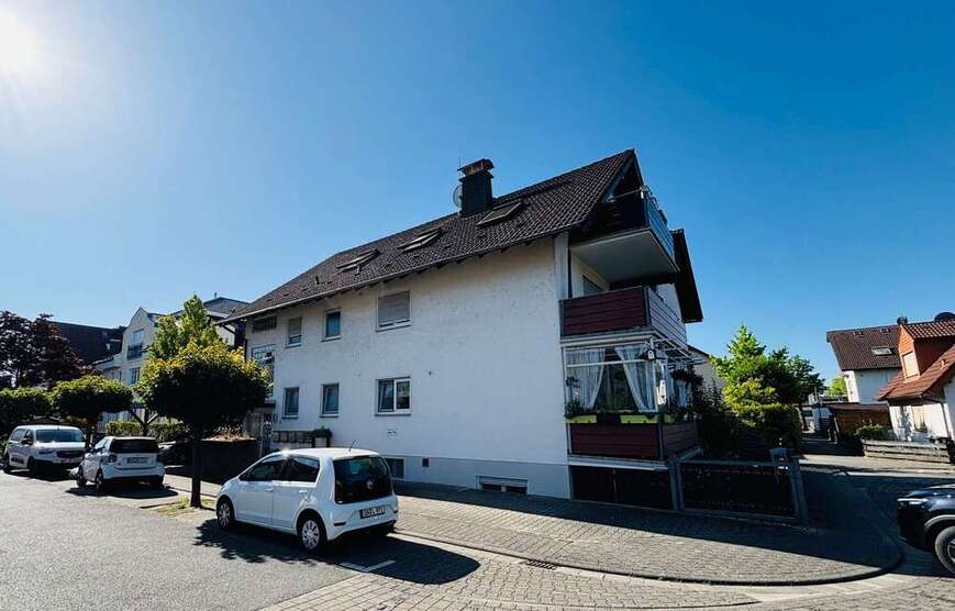 Wohnung zum Mieten in Griesheim 570 € 45 m²
