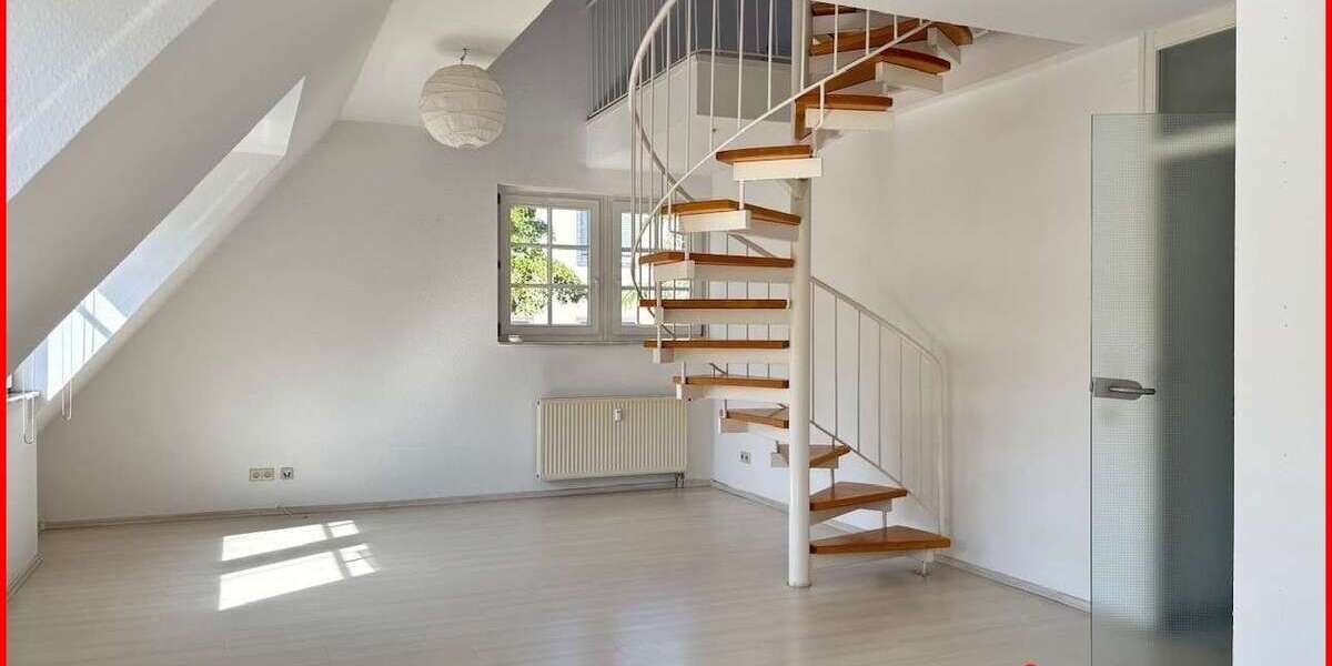 Etagenwohnung Darmstadt Darmstadt-Nord - 4 Zimmer, 104 m&sup2;, 410.000&euro; | Angebot:25798817