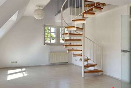 Wohnung Darmstadt Darmstadt-Nord - 4 Zimmer, 104 m&sup2;, 410.000&euro; | Angebot:25798817