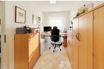 Hochwertige 3-Zimmer-Wohnung mit zwei Balkonen in begehrter Lage von Frankfurt-Sachsenhausen - Etagenwohnung Frankfurt Oberrad | Angebot:24762533
