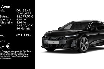 Audi A6 19.310 km 56.479 &euro; Oberursel 61440