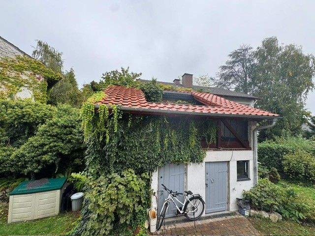 Einfamilienhaus Bad Homburg Dornholzhausen - 6 Zimmer, 132 m&sup2;, 1.020.000&euro; | Angebot:23938402