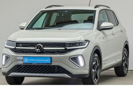 VW T-Cross 25.700 km 26.299 &euro; Mühlheim 63165