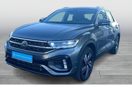 VW T-Roc 36.574 km 28.590 &euro; Nidderau 61130