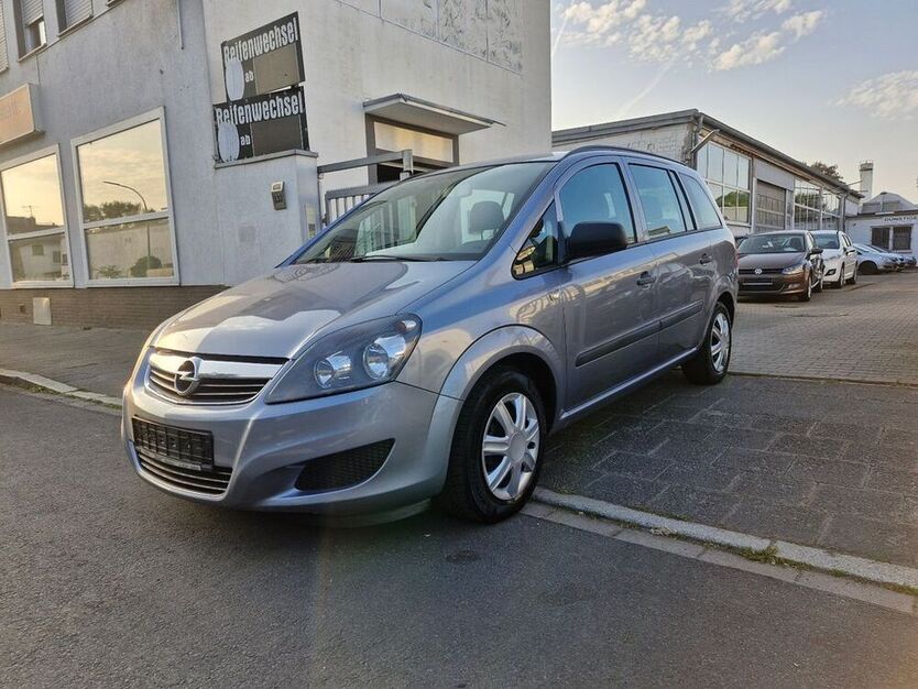 Zafira