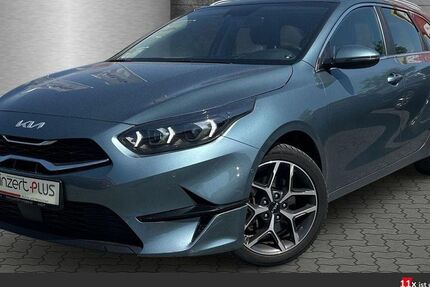 Kia ceed Sportswagon 53.060 km 22.270 &euro; Rödermark 63322