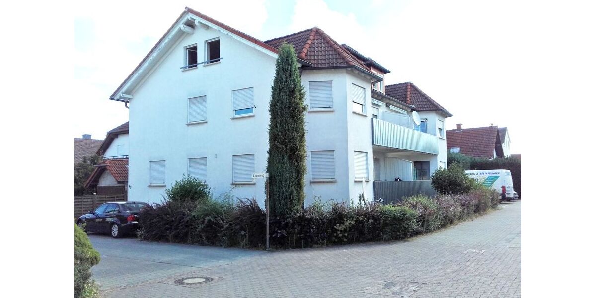 Schöne Soutrerrain Wohnung - Etagenwohnung Altenstadt | Angebot:26955729