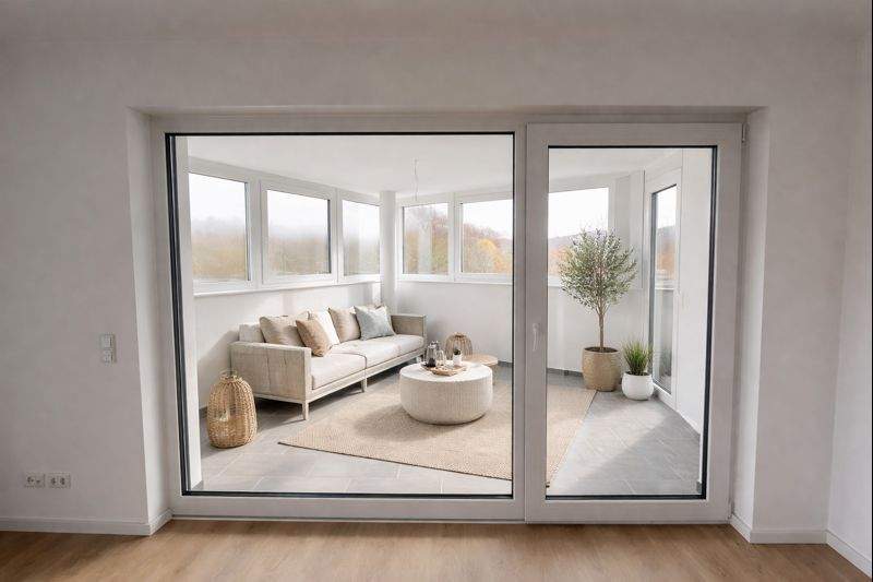 Etagenwohnung Eppstein Bremthal - 2 Zimmer, 75 m&sup2;, 390.000&euro; | Angebot:25691974