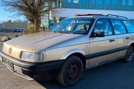 VW Passat 236.439 km 3.200 &euro; Hanau 63457