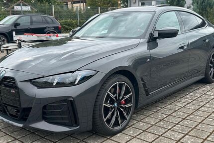 BMW i4 15.900 km 50.900 &euro; Mühlheim am Main 63165