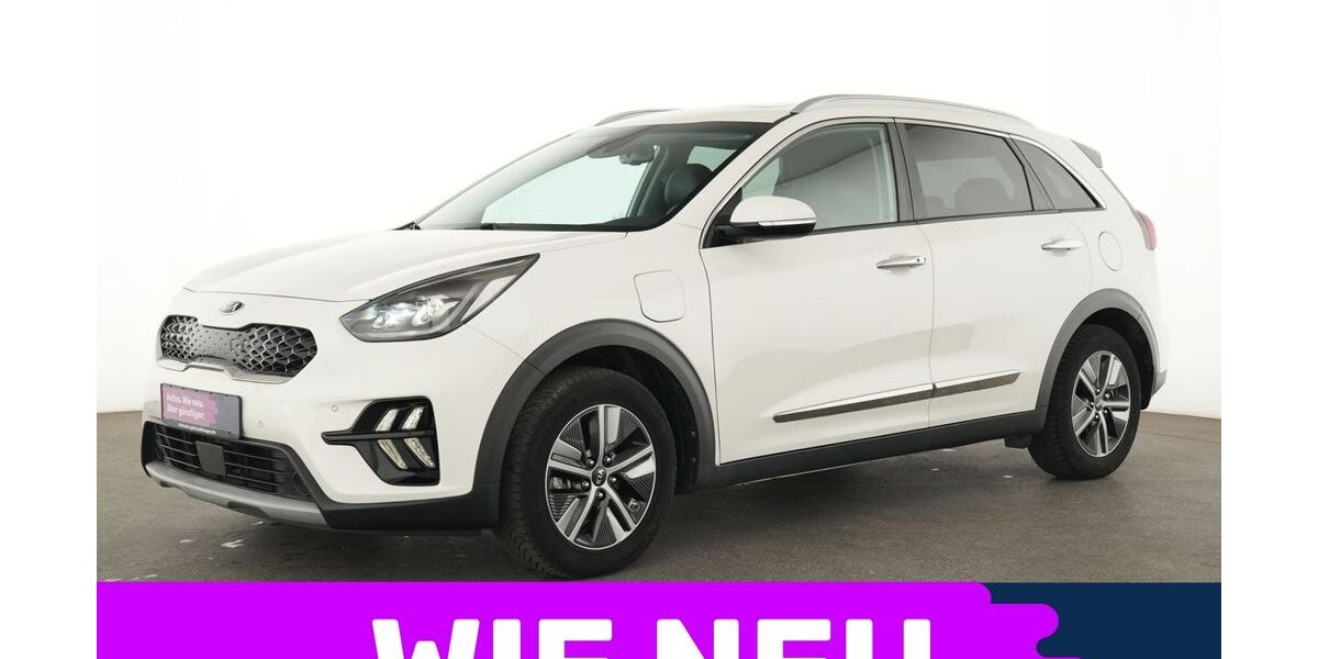 Kia Niro 14.456 km 19.187 &euro; Dietzenbach bei Frankfurt 63128