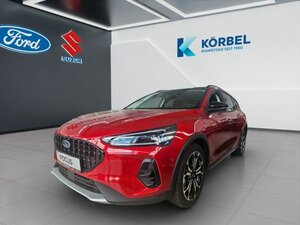 Ford Focus Active X*HUD*MatrixLED*Assistenz2*B&O*Park 15.000 km 24.480 &euro; Nidderau 61130