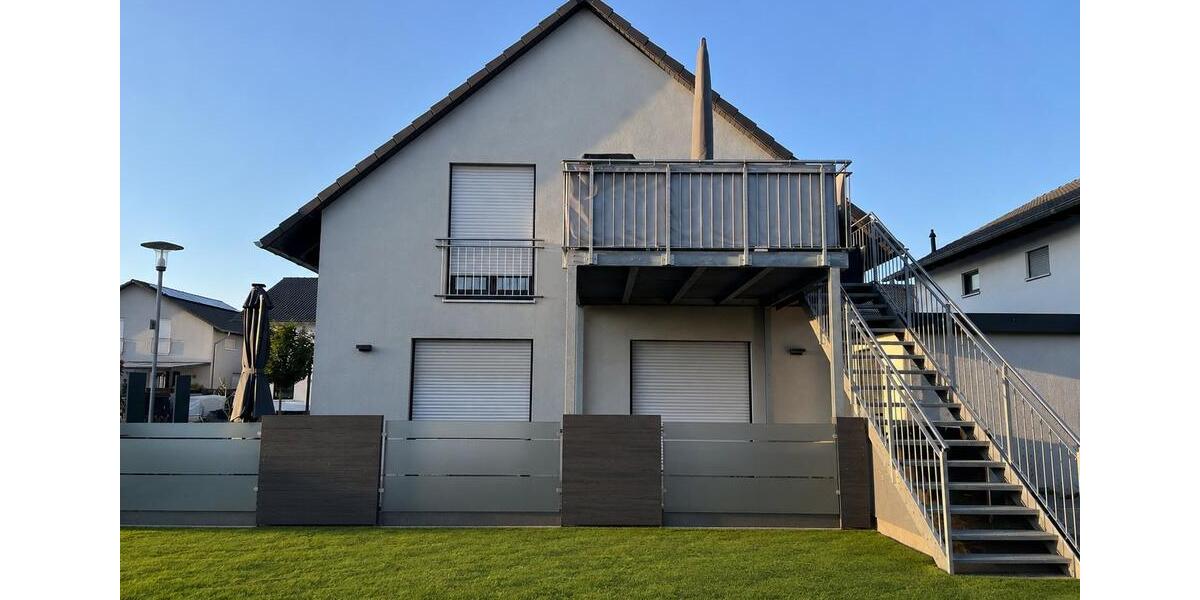 Dachgeschoßwohnung Babenhausen - 3 Zimmer, 74 m&sup2;, 289.000&euro; | Angebot:27163526