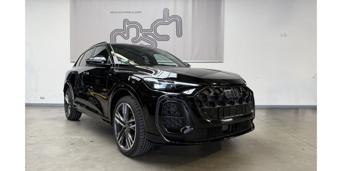 Audi Q5 22.288 km 55.850 &euro; Maintal bei Frankfurt am Main 63477