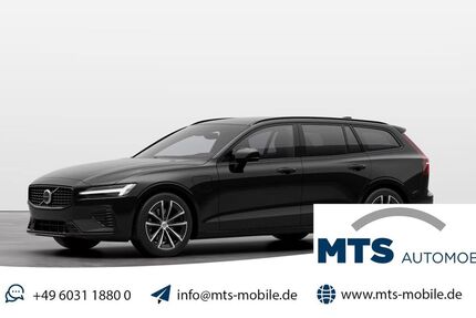 Volvo V60 2.000 km 57.540 &euro; Oberursel (Taunus) OT Oberursel 61440
