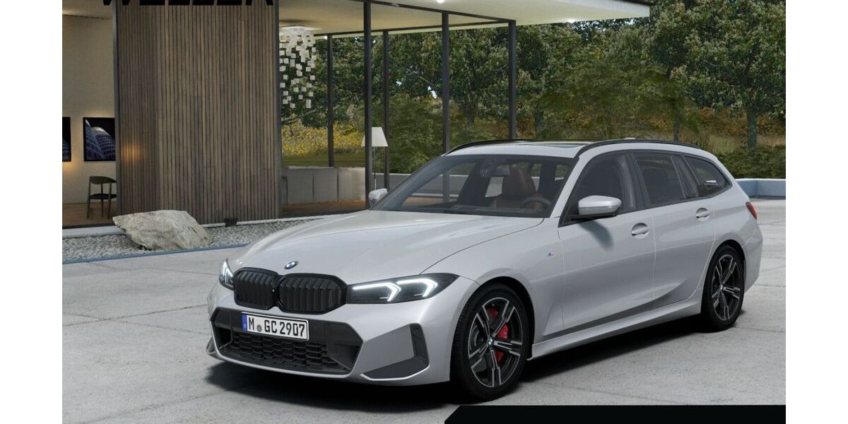 BMW 330 29.770 km 47.350 &euro; Bad Homburg 61352