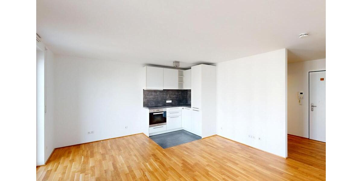 Etagenwohnung Frankfurt am Main Nord-Ost - 2 Zimmer, 50 m&sup2;, 935&euro; | Angebot:26495880