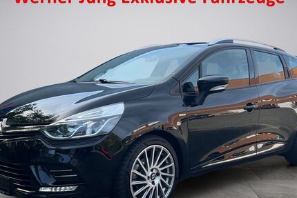 Renault Clio 95.000 km 8.900 € Darmstadt 64293