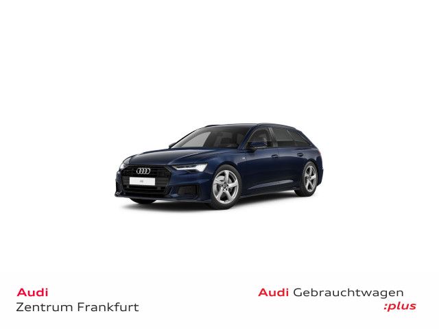 Audi A6 63.363 km 38.850 &euro; Frankfurt am Main 60314