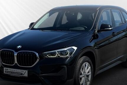 BMW X1 92.370 km 24.688 &euro; Rüsselsheim 65428