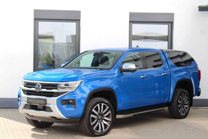 VW Amarok