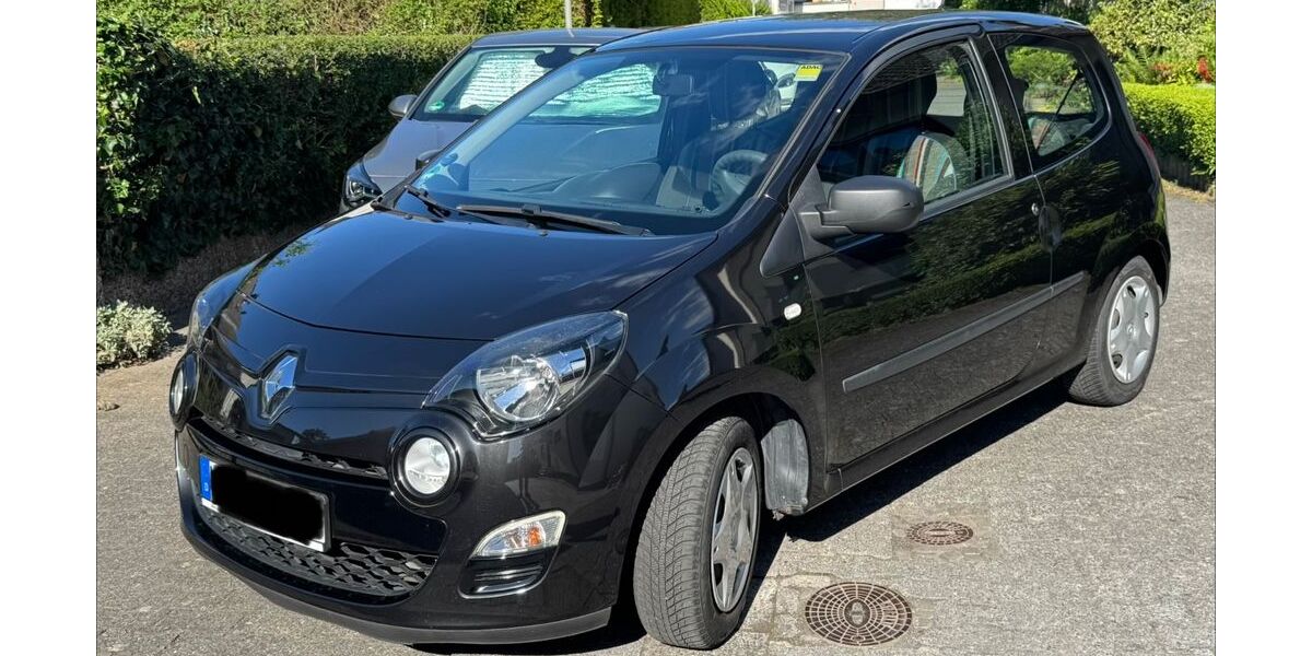 Renault Twingo 67.650 km 4.290 &euro; Offenbach 63075