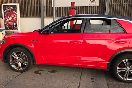 VW T-Roc 179.350 km 16.300 &euro; Bad Vilbel 61118