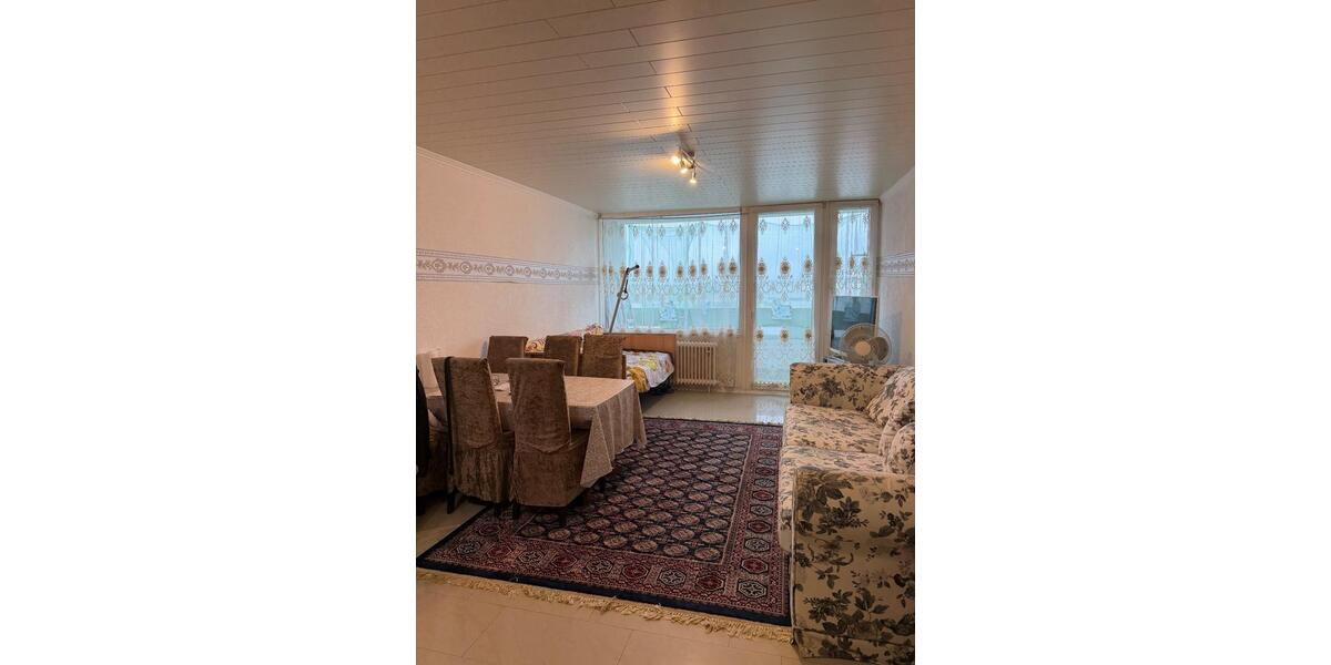 Etagenwohnung Frankfurt am Main Nied - 1 Zimmer, 35 m&sup2;, 135.000&euro; | Angebot:24646579