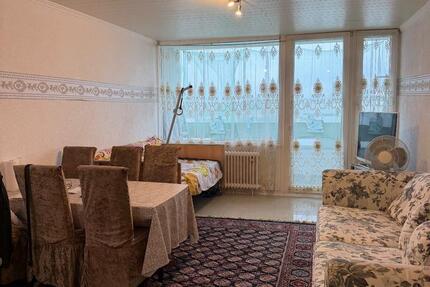 Wohnung Frankfurt am Main Nied - 1 Zimmer, 35 m&sup2;, 135.000&euro; | Angebot:24646579