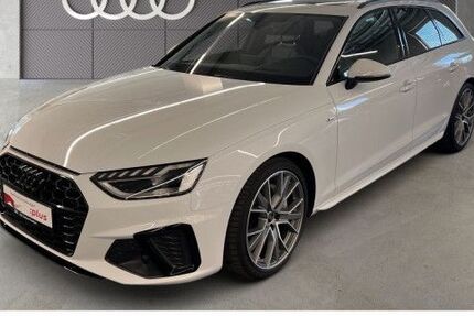 Audi A4 34.280 km 36.480 &euro; Frankfurt am Main 60314
