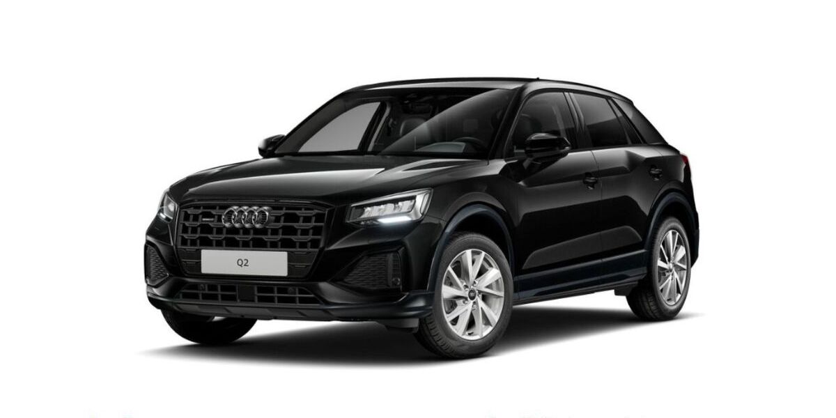 Audi Q2 26.379 km 36.990 &euro; Hofheim 65719