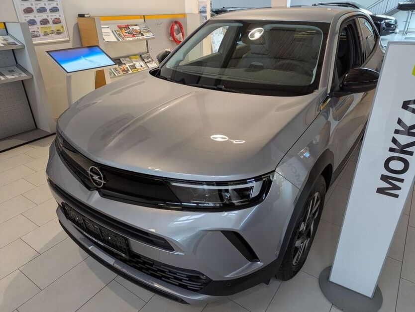 Mokka