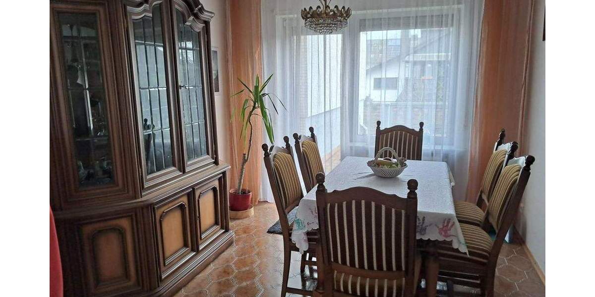 Einfamilienhaus Büttelborn Klein-Gerau - 1 Zimmer, 135 m&sup2;, 570.000&euro; | Angebot:25780297