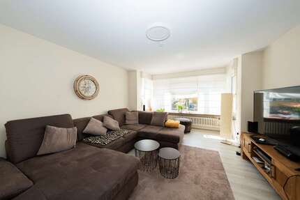 Haus zum Kaufen in Bad Nauheim 899.000 € 157.89 m² 6 zimmer